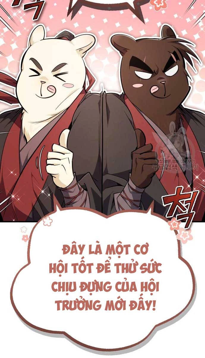 Đệ Nhất Võ Sư, Baek Cao Thủ Chapter 93 - Trang 4