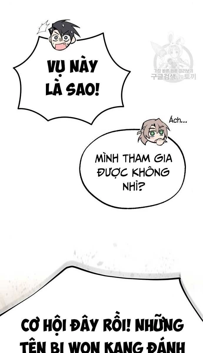 Đệ Nhất Võ Sư, Baek Cao Thủ Chapter 93 - Trang 4
