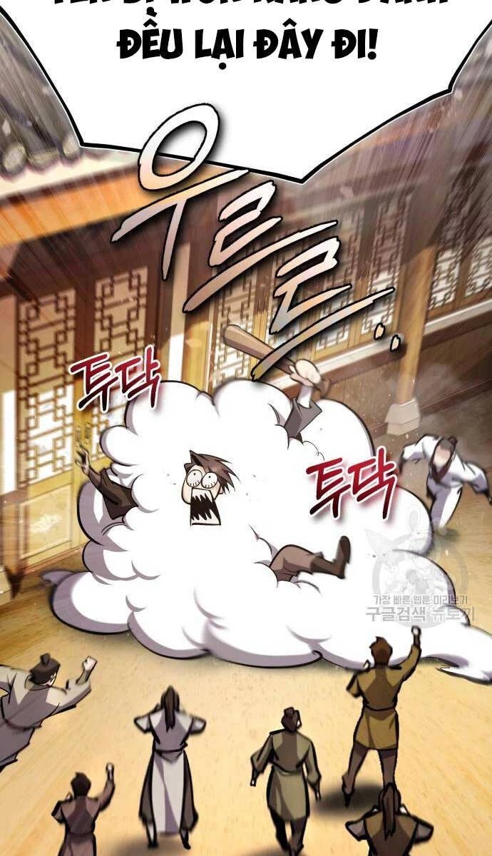 Đệ Nhất Võ Sư, Baek Cao Thủ Chapter 93 - Trang 4