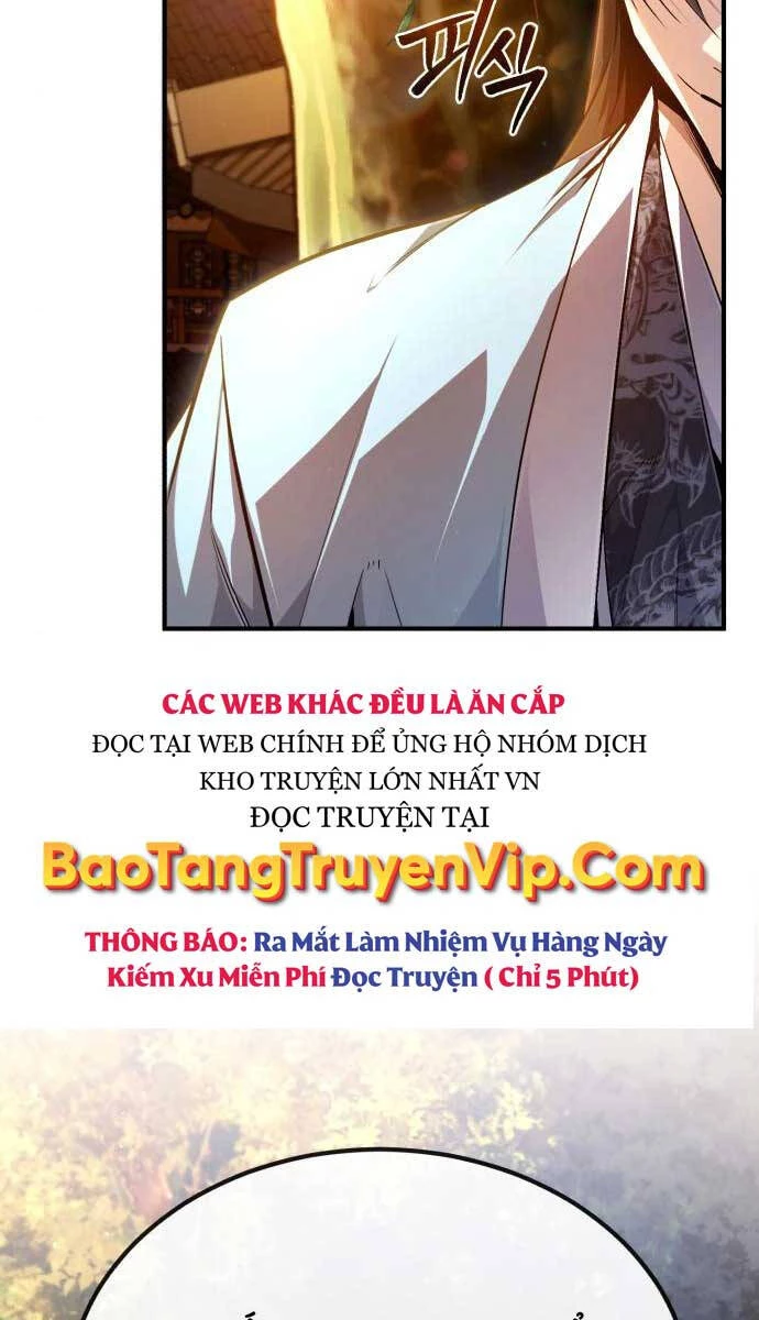 Đệ Nhất Võ Sư, Baek Cao Thủ Chapter 93 - Trang 4
