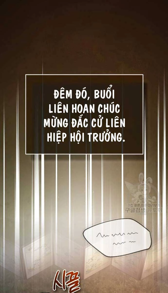 Đệ Nhất Võ Sư, Baek Cao Thủ Chapter 93 - Trang 4