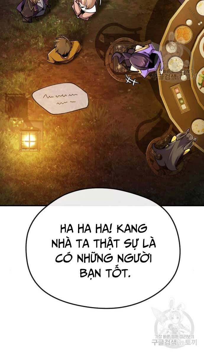 Đệ Nhất Võ Sư, Baek Cao Thủ Chapter 93 - Trang 4