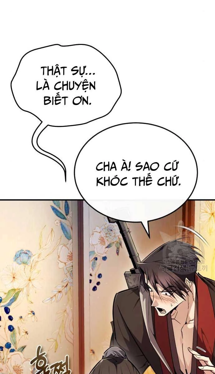 Đệ Nhất Võ Sư, Baek Cao Thủ Chapter 93 - Trang 4