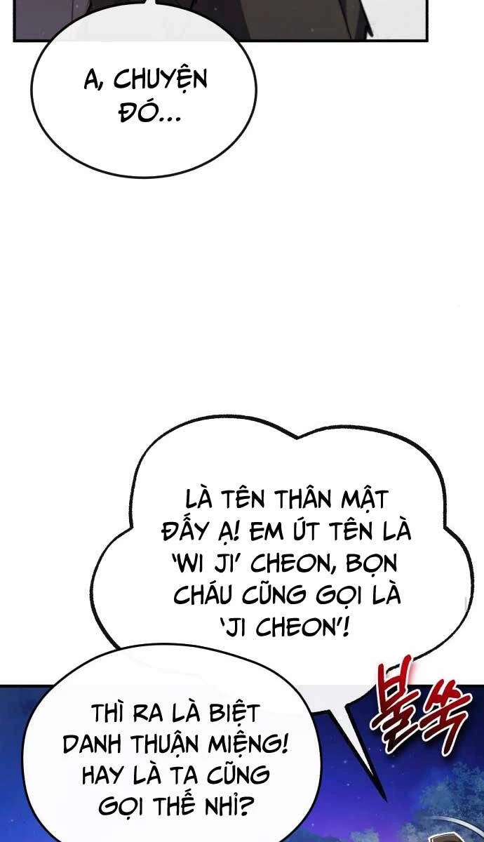 Đệ Nhất Võ Sư, Baek Cao Thủ Chapter 93 - Trang 4