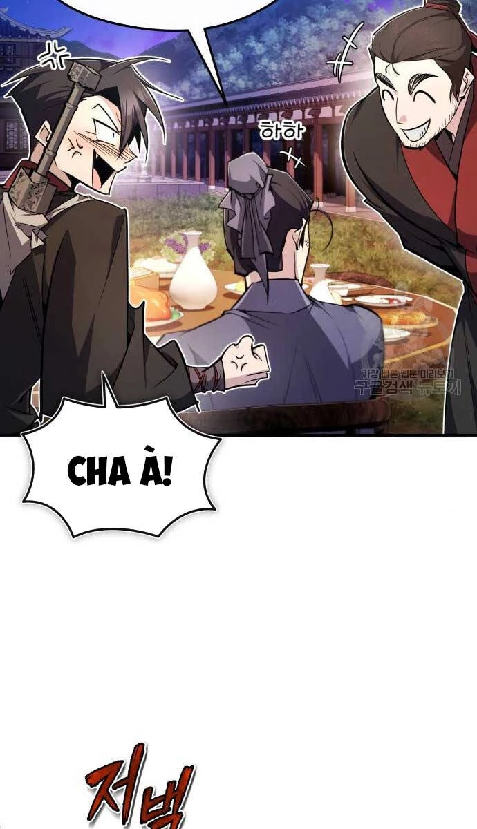 Đệ Nhất Võ Sư, Baek Cao Thủ Chapter 93 - Trang 4