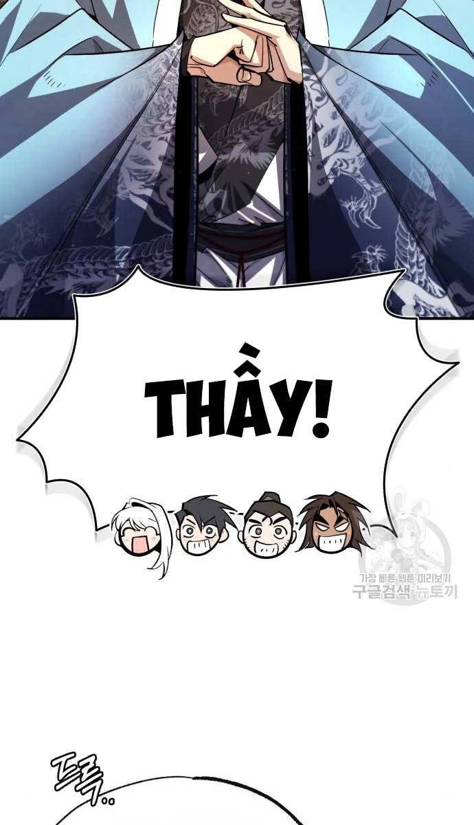 Đệ Nhất Võ Sư, Baek Cao Thủ Chapter 93 - Trang 4