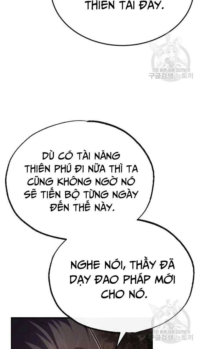 Đệ Nhất Võ Sư, Baek Cao Thủ Chapter 93 - Trang 4