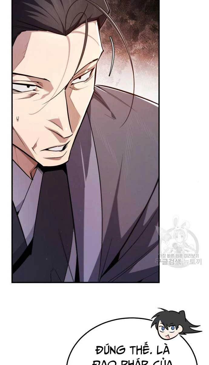 Đệ Nhất Võ Sư, Baek Cao Thủ Chapter 93 - Trang 4