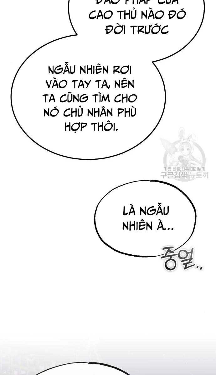 Đệ Nhất Võ Sư, Baek Cao Thủ Chapter 93 - Trang 4