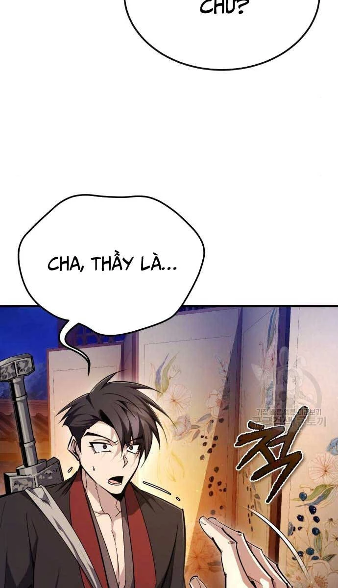 Đệ Nhất Võ Sư, Baek Cao Thủ Chapter 93 - Trang 4