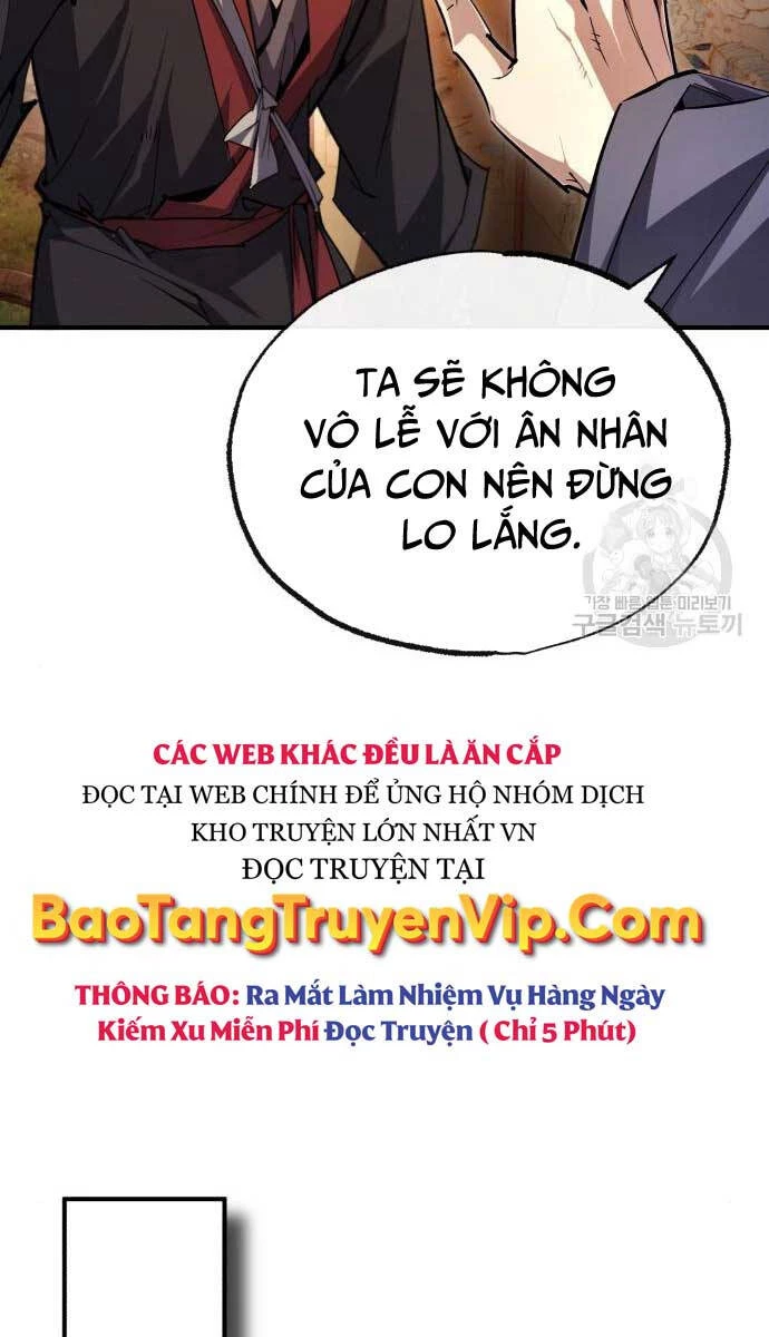 Đệ Nhất Võ Sư, Baek Cao Thủ Chapter 93 - Trang 4