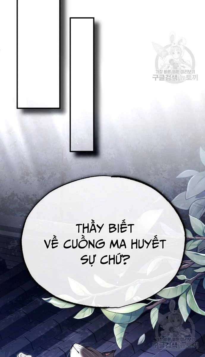 Đệ Nhất Võ Sư, Baek Cao Thủ Chapter 93 - Trang 4