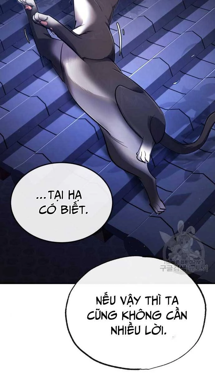 Đệ Nhất Võ Sư, Baek Cao Thủ Chapter 93 - Trang 4