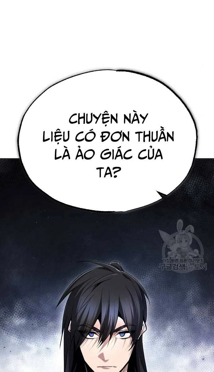 Đệ Nhất Võ Sư, Baek Cao Thủ Chapter 93 - Trang 4