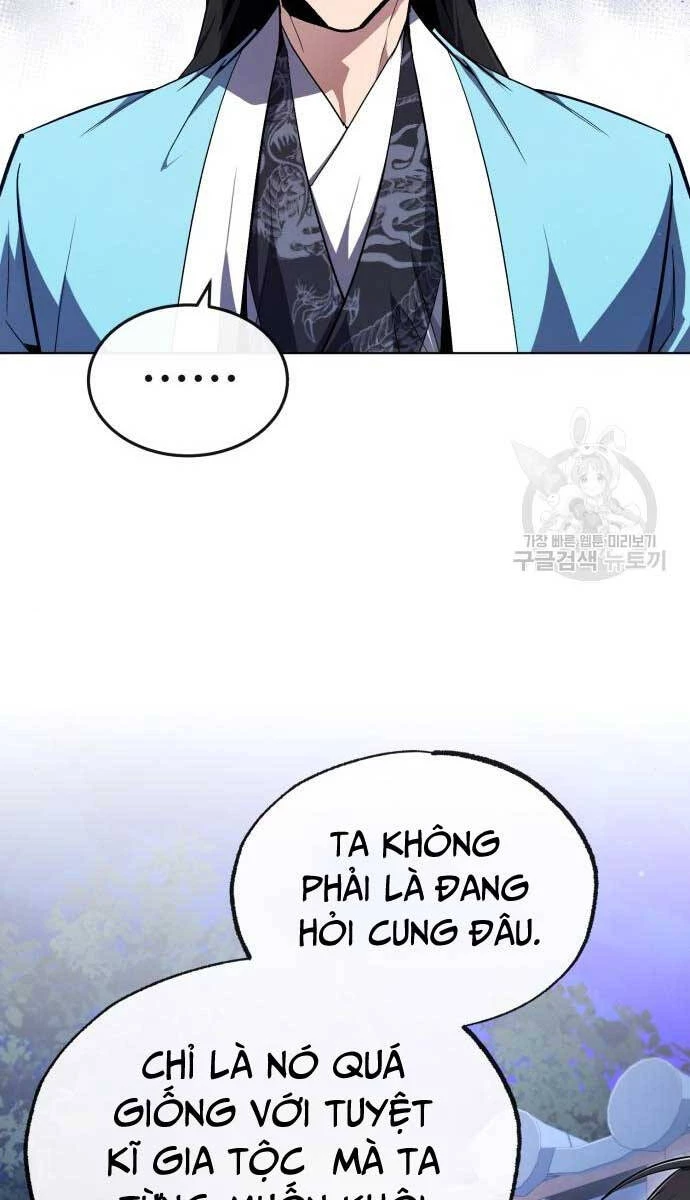 Đệ Nhất Võ Sư, Baek Cao Thủ Chapter 93 - Trang 4