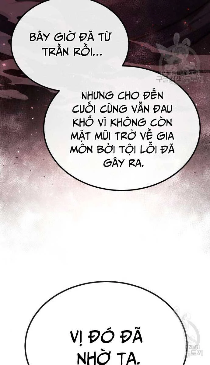 Đệ Nhất Võ Sư, Baek Cao Thủ Chapter 93 - Trang 4