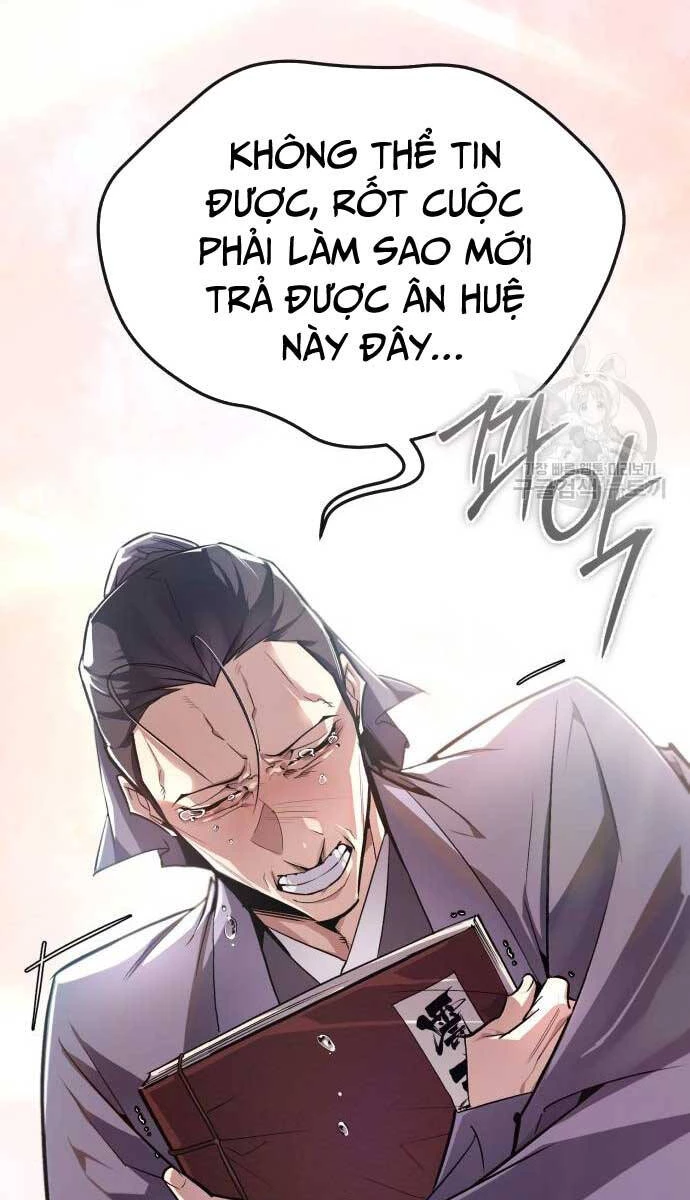 Đệ Nhất Võ Sư, Baek Cao Thủ Chapter 93 - Trang 4