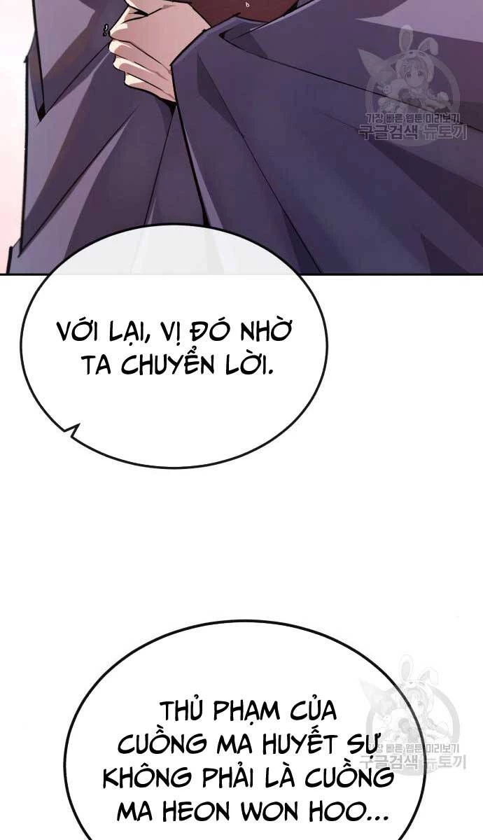 Đệ Nhất Võ Sư, Baek Cao Thủ Chapter 93 - Trang 4