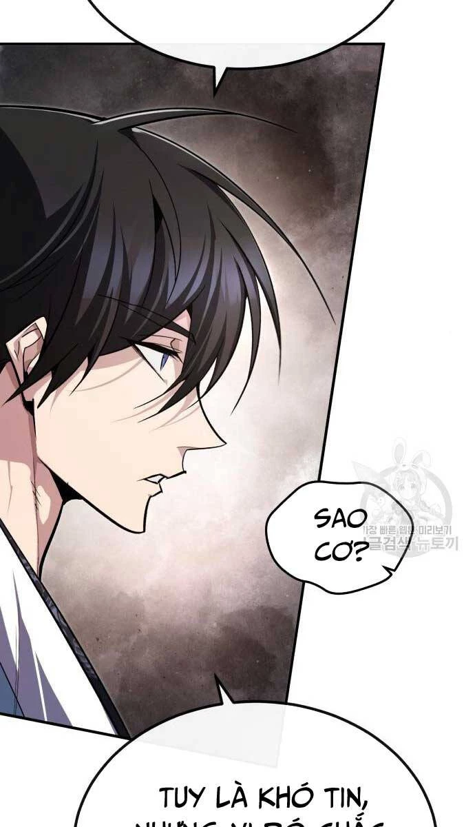 Đệ Nhất Võ Sư, Baek Cao Thủ Chapter 93 - Trang 4