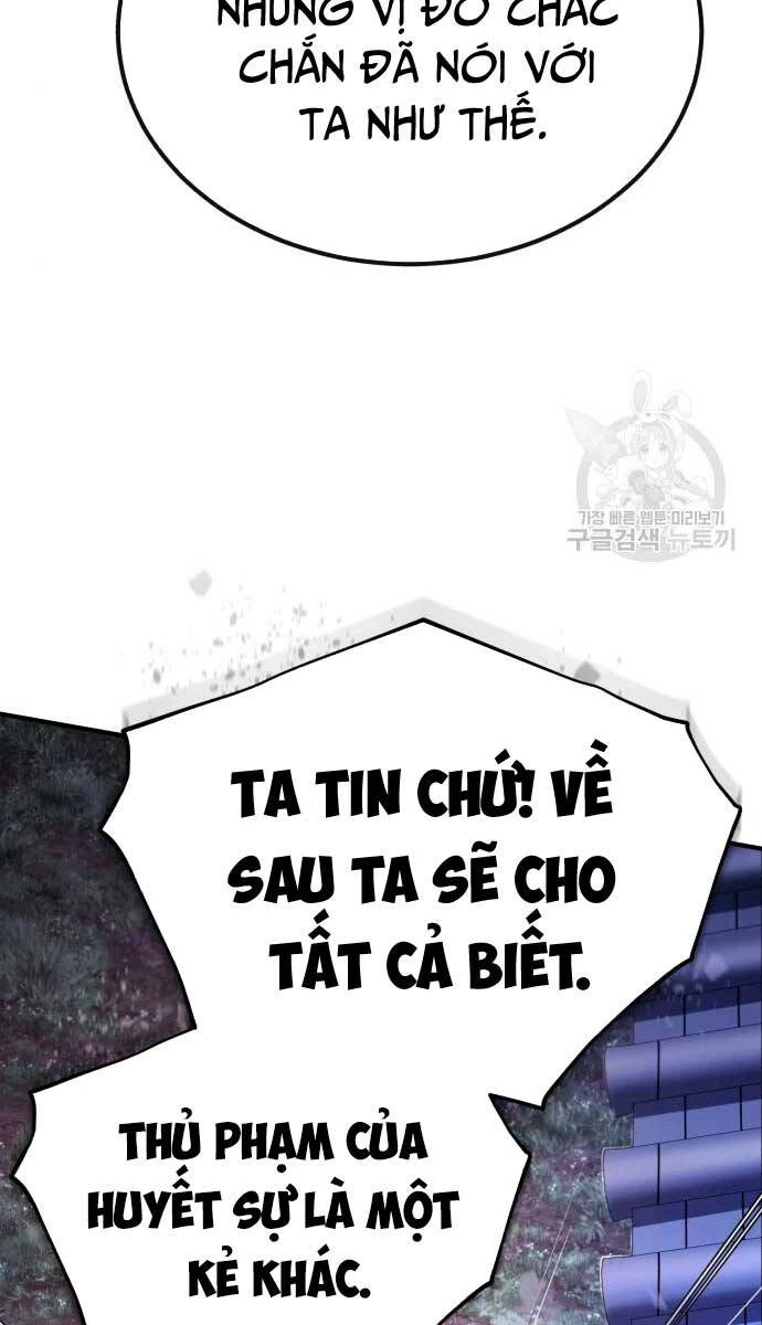 Đệ Nhất Võ Sư, Baek Cao Thủ Chapter 93 - Trang 4