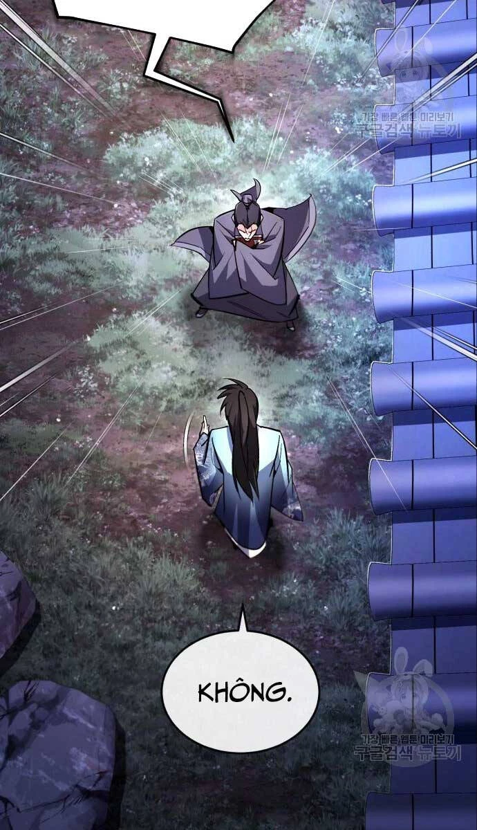 Đệ Nhất Võ Sư, Baek Cao Thủ Chapter 93 - Trang 4