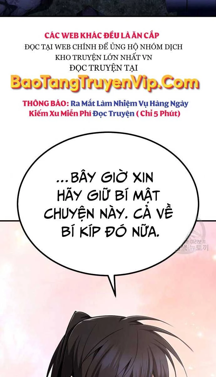 Đệ Nhất Võ Sư, Baek Cao Thủ Chapter 93 - Trang 4