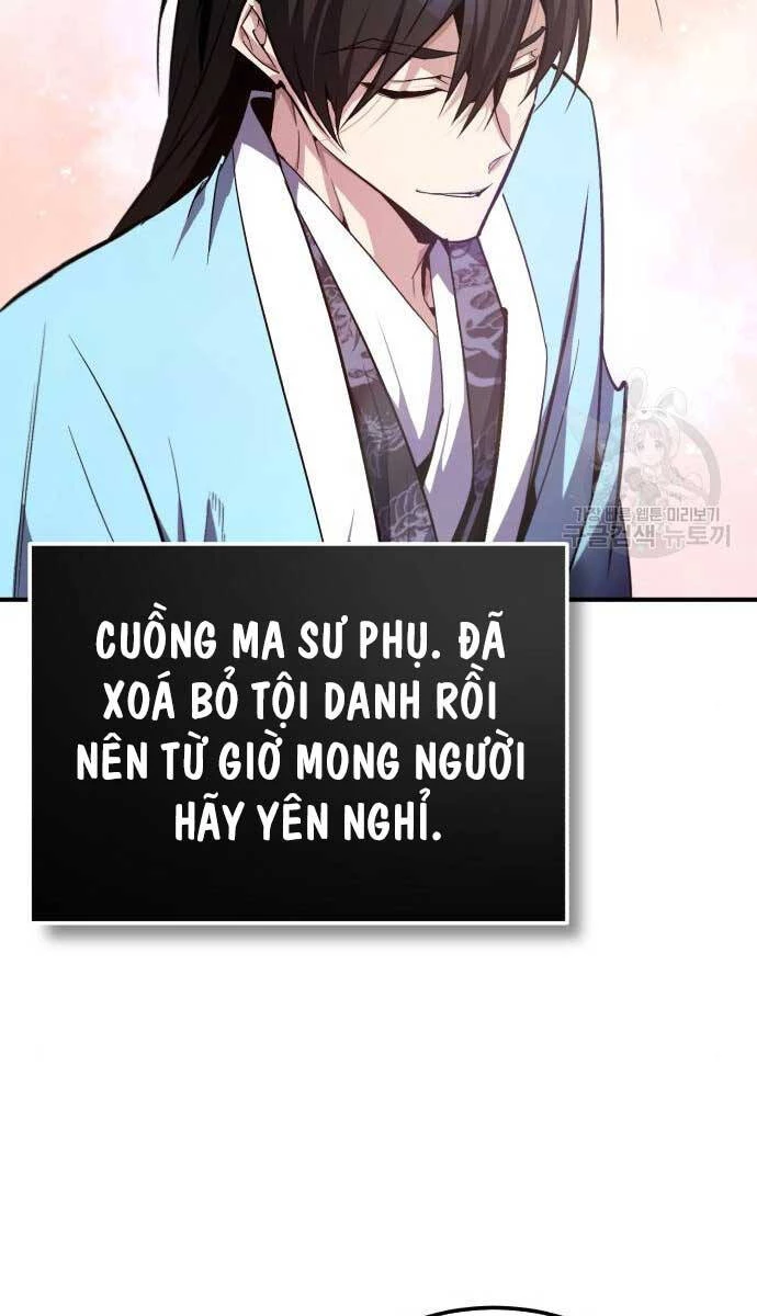 Đệ Nhất Võ Sư, Baek Cao Thủ Chapter 93 - Trang 4