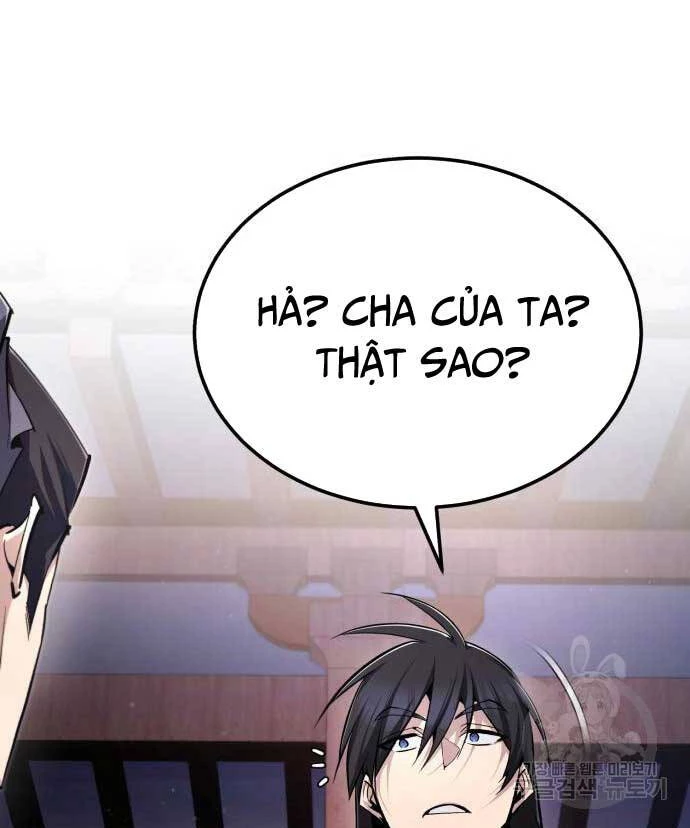 Đệ Nhất Võ Sư, Baek Cao Thủ Chapter 93 - Trang 4