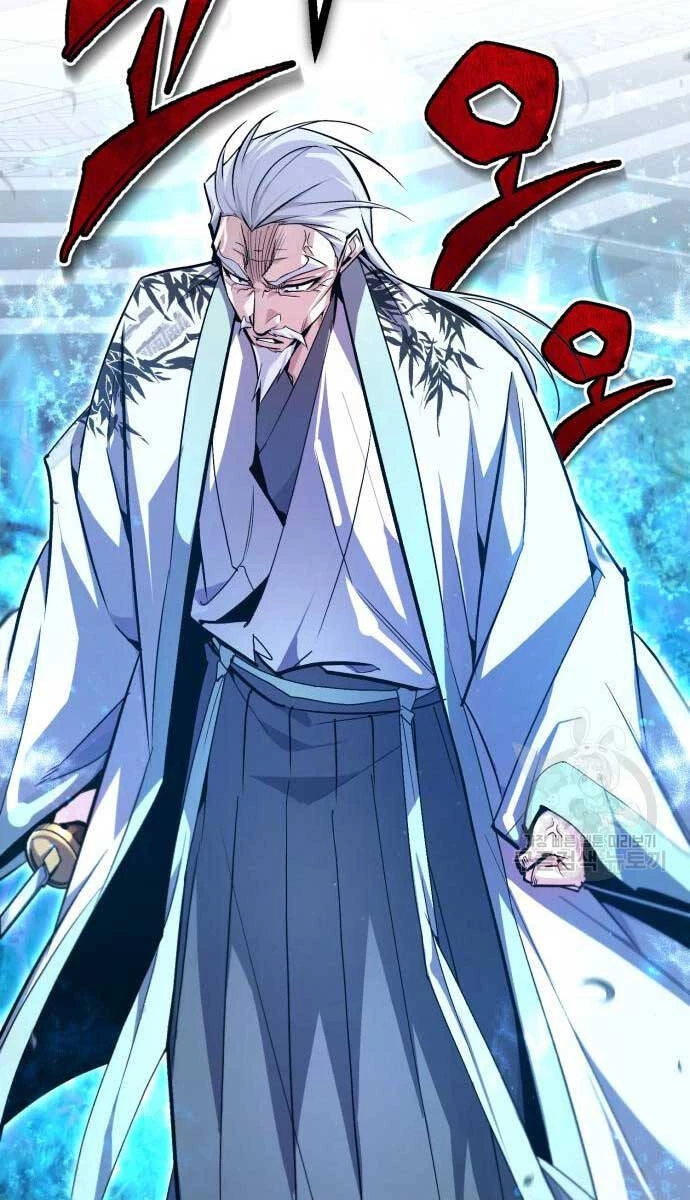 Đệ Nhất Võ Sư, Baek Cao Thủ Chapter 93 - Trang 4