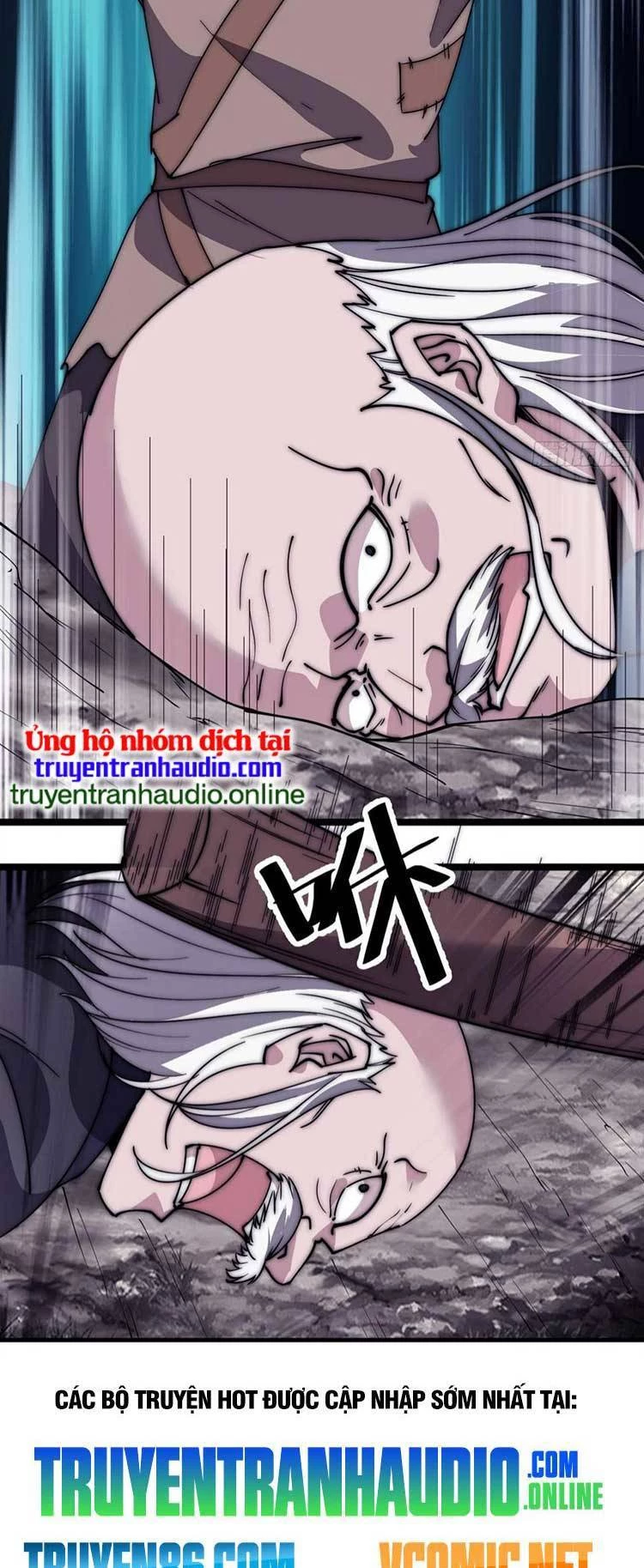 Ta Có Một Sơn Trại Chapter 539 - Trang 4