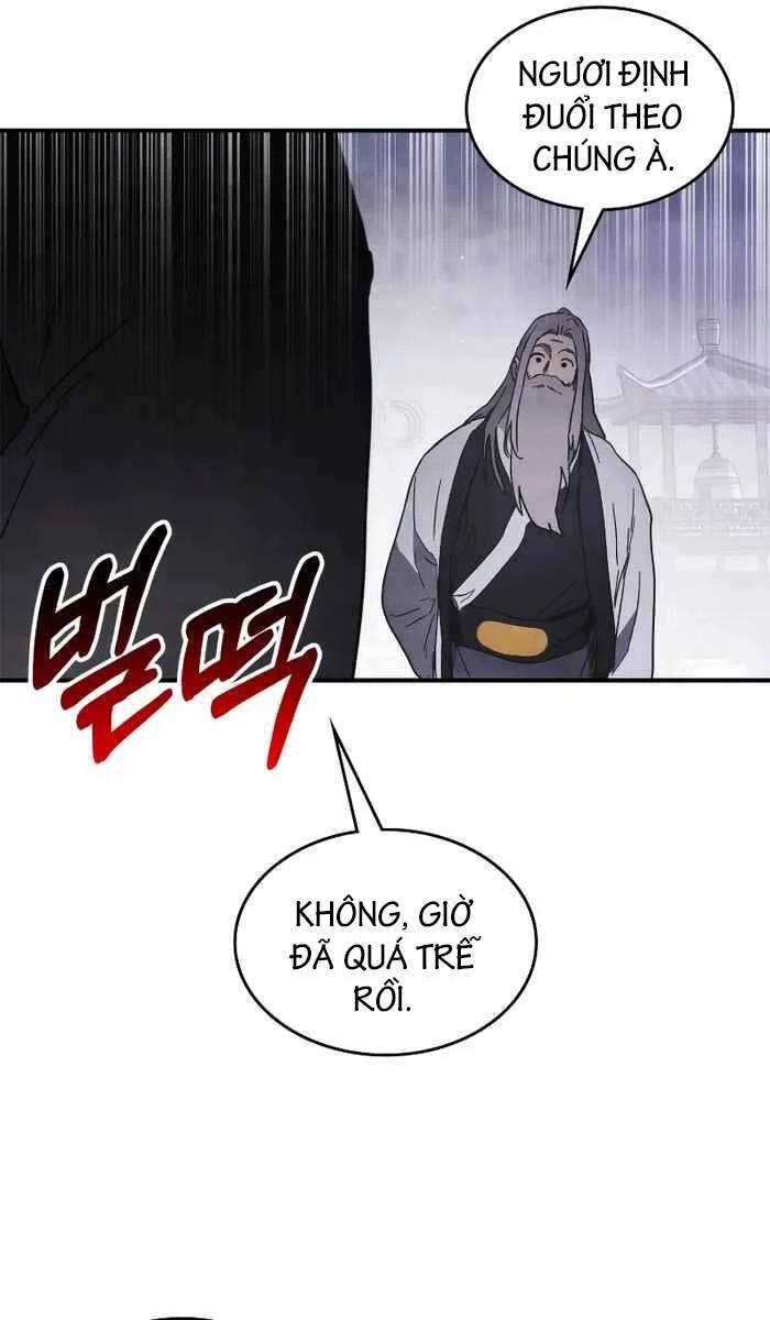 Vị Thần Trở Lại Chapter 67 - Trang 4