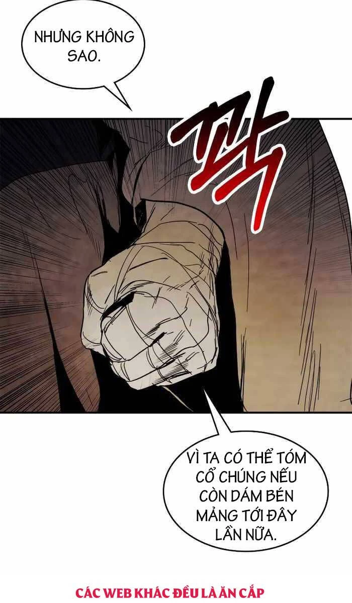 Vị Thần Trở Lại Chapter 67 - Trang 4