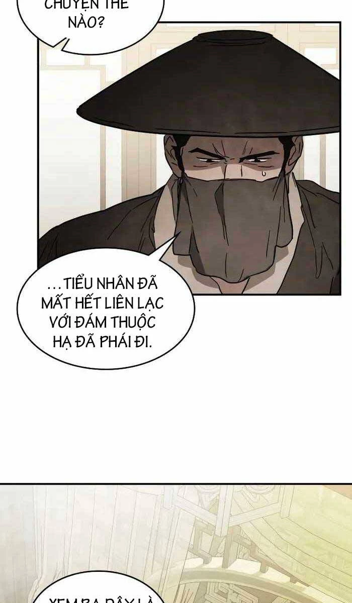 Vị Thần Trở Lại Chapter 67 - Trang 4