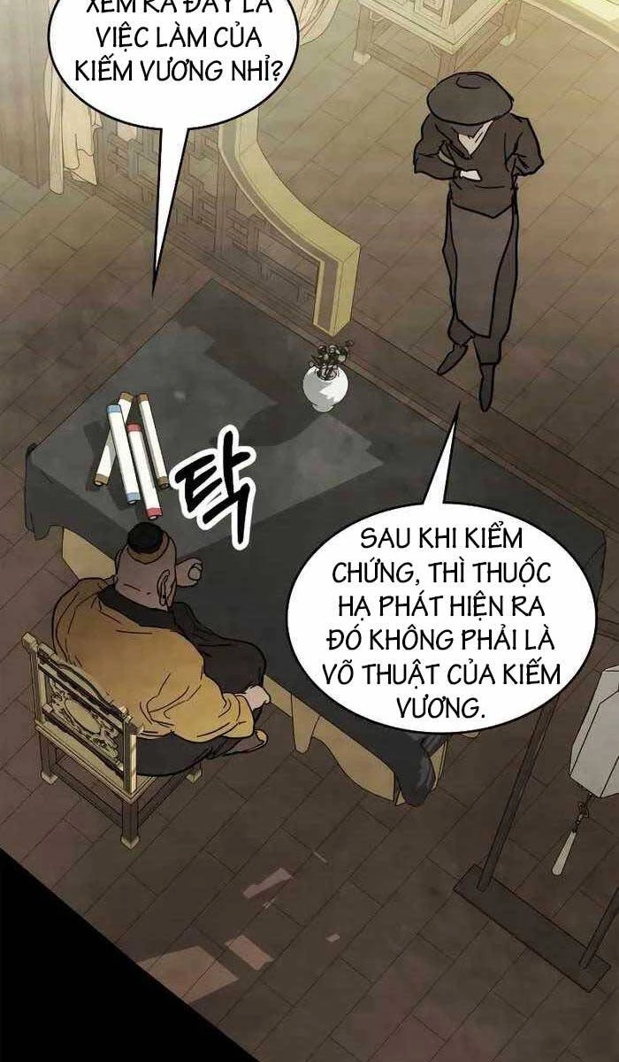 Vị Thần Trở Lại Chapter 67 - Trang 4