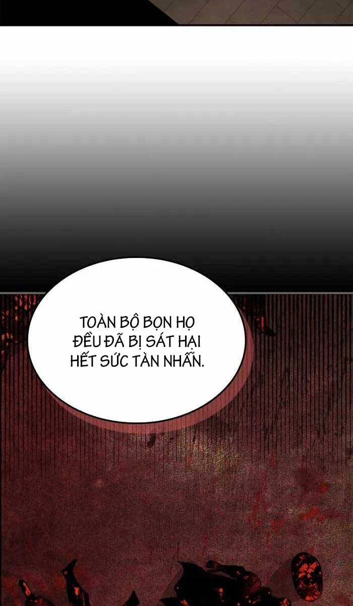 Vị Thần Trở Lại Chapter 67 - Trang 4