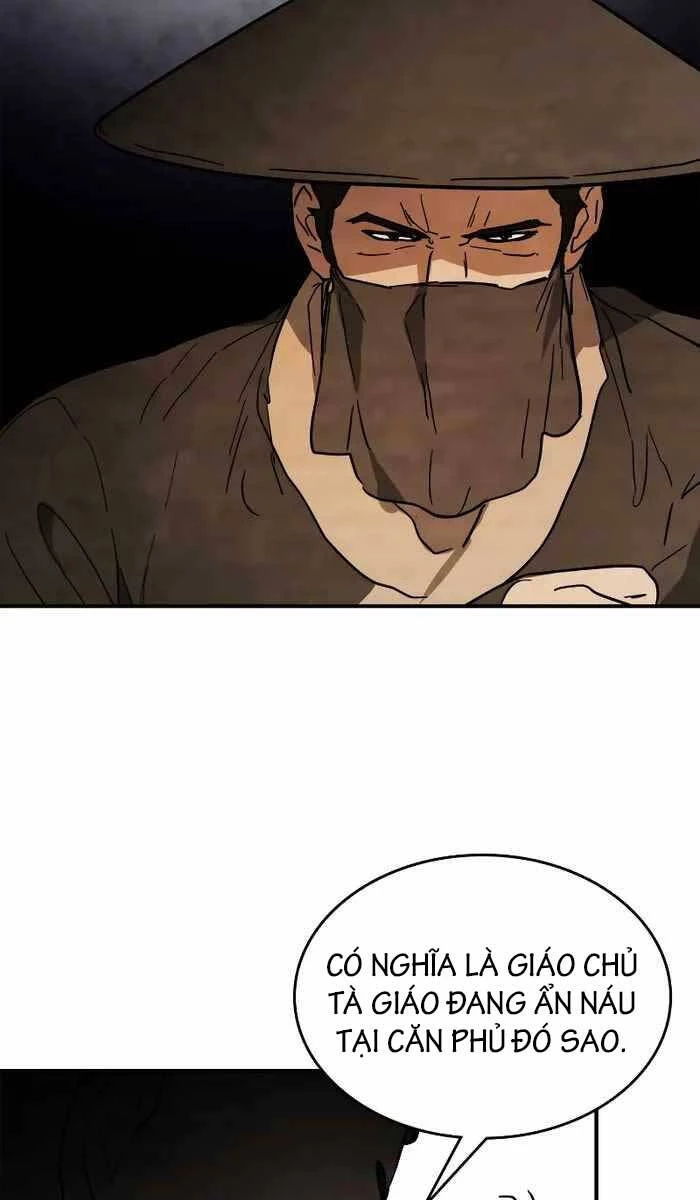 Vị Thần Trở Lại Chapter 67 - Trang 4