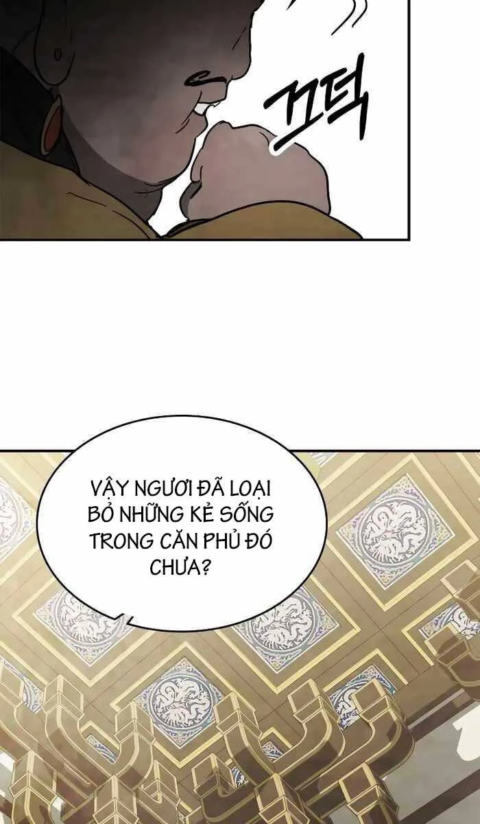 Vị Thần Trở Lại Chapter 67 - Trang 4