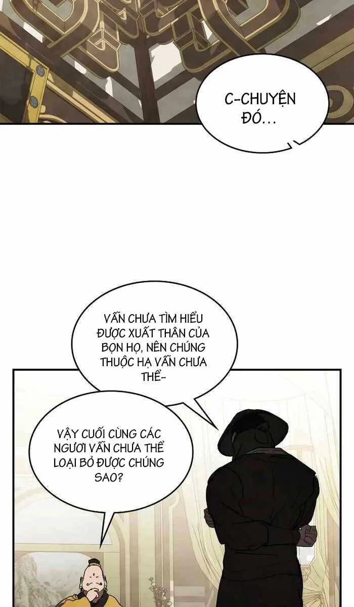 Vị Thần Trở Lại Chapter 67 - Trang 4