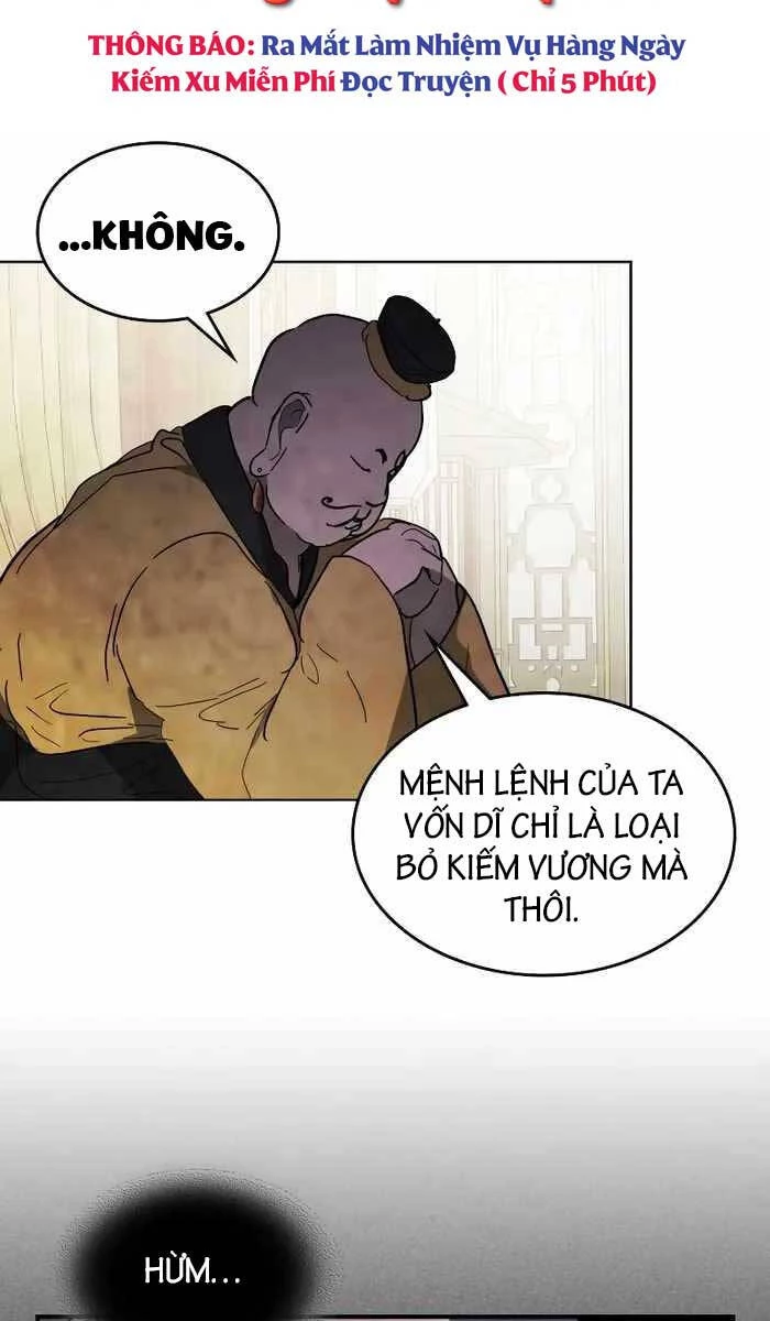 Vị Thần Trở Lại Chapter 67 - Trang 4