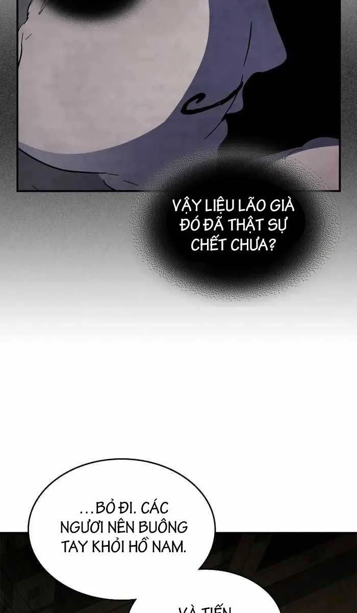 Vị Thần Trở Lại Chapter 67 - Trang 4