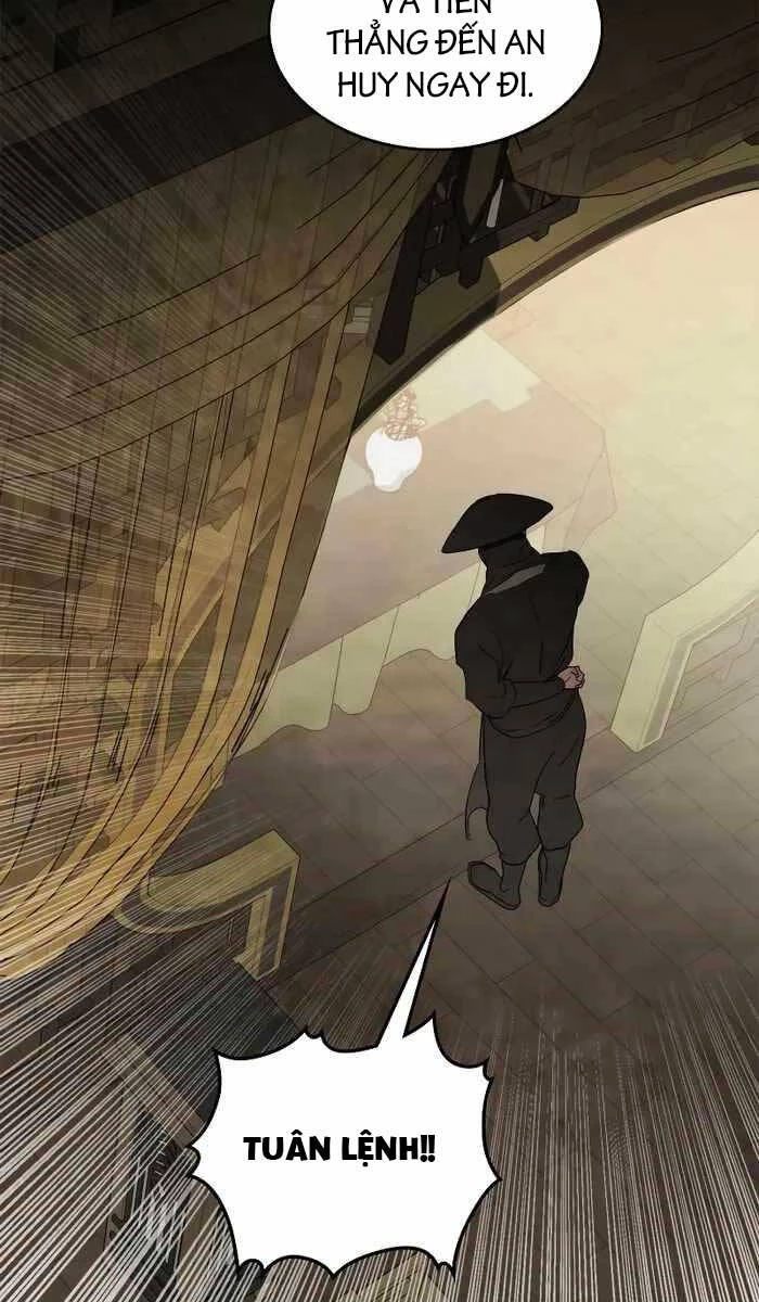 Vị Thần Trở Lại Chapter 67 - Trang 4