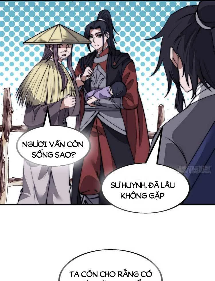 Ta Có Một Sơn Trại Chapter 540 - Trang 4