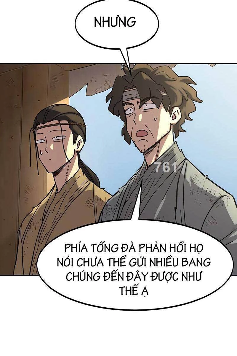 Hoa Sơn Tái Xuất Chapter 89 - Trang 3