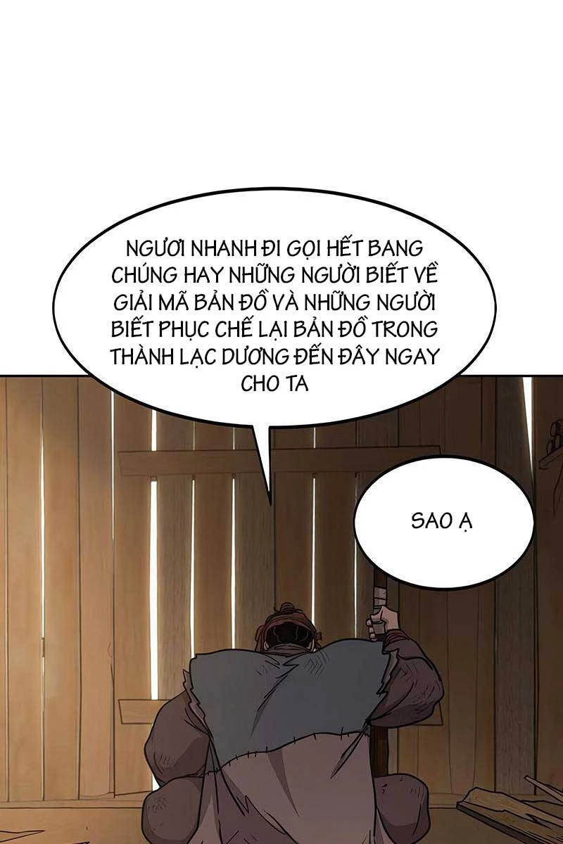 Hoa Sơn Tái Xuất Chapter 89 - Trang 3
