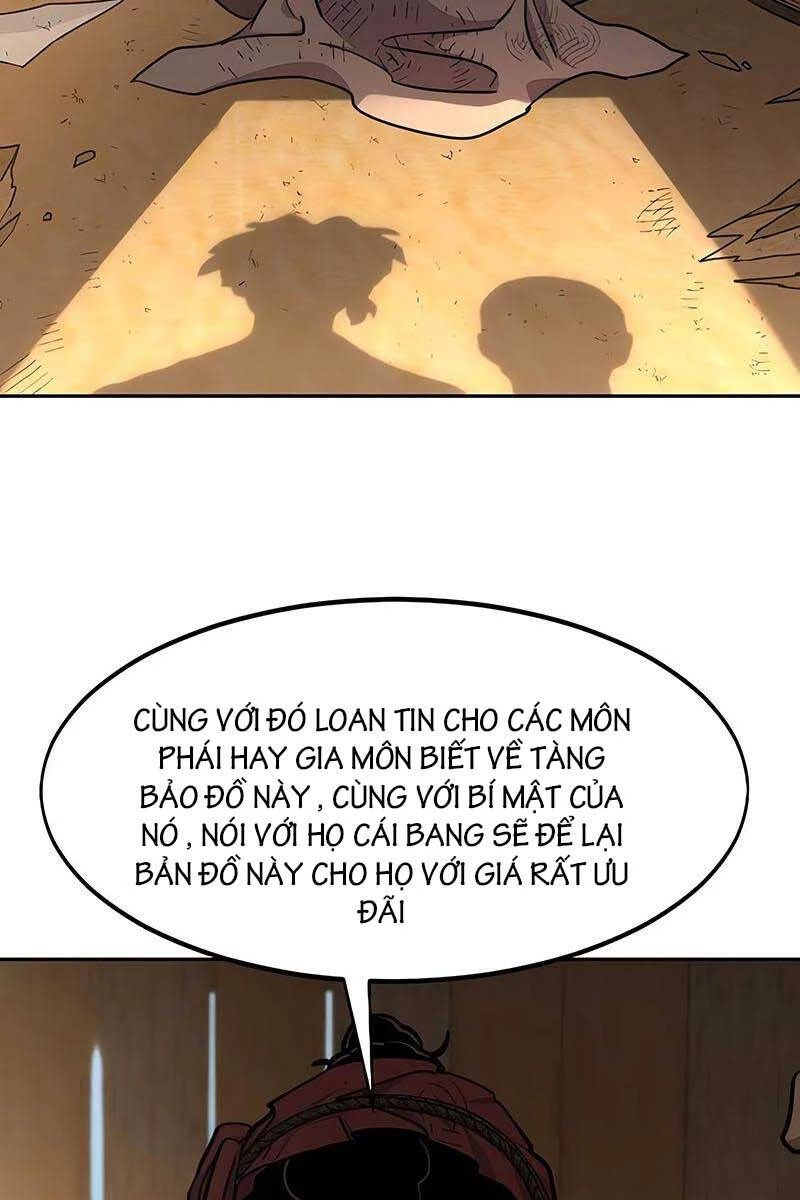 Hoa Sơn Tái Xuất Chapter 89 - Trang 3