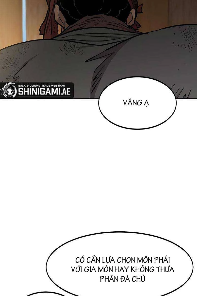 Hoa Sơn Tái Xuất Chapter 89 - Trang 3
