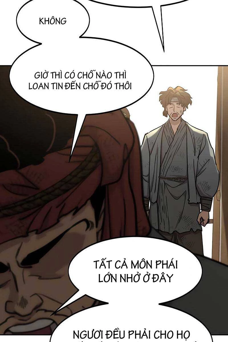 Hoa Sơn Tái Xuất Chapter 89 - Trang 3