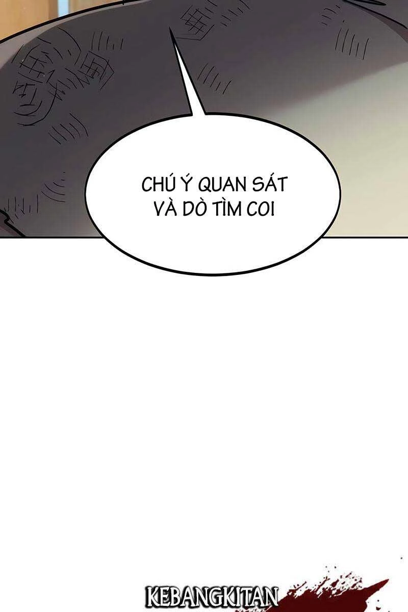 Hoa Sơn Tái Xuất Chapter 89 - Trang 3