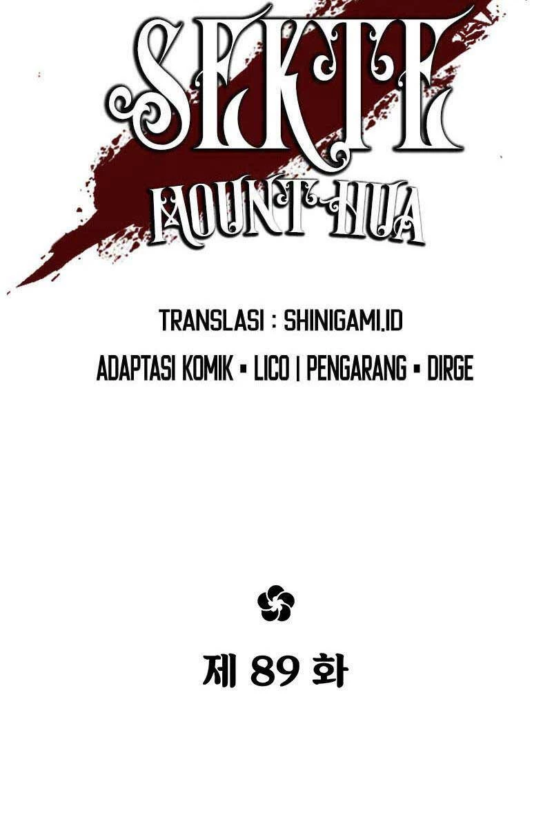 Hoa Sơn Tái Xuất Chapter 89 - Trang 3
