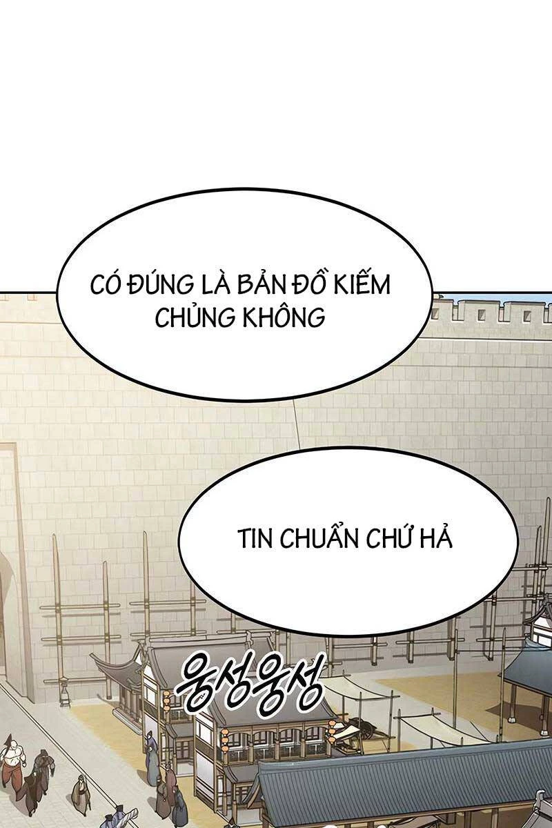 Hoa Sơn Tái Xuất Chapter 89 - Trang 3